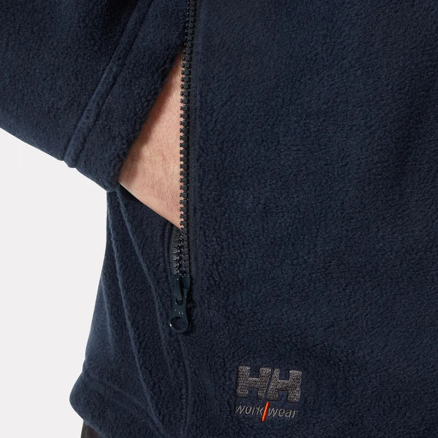 72096-Manchester 2.0 Fleece Jacket