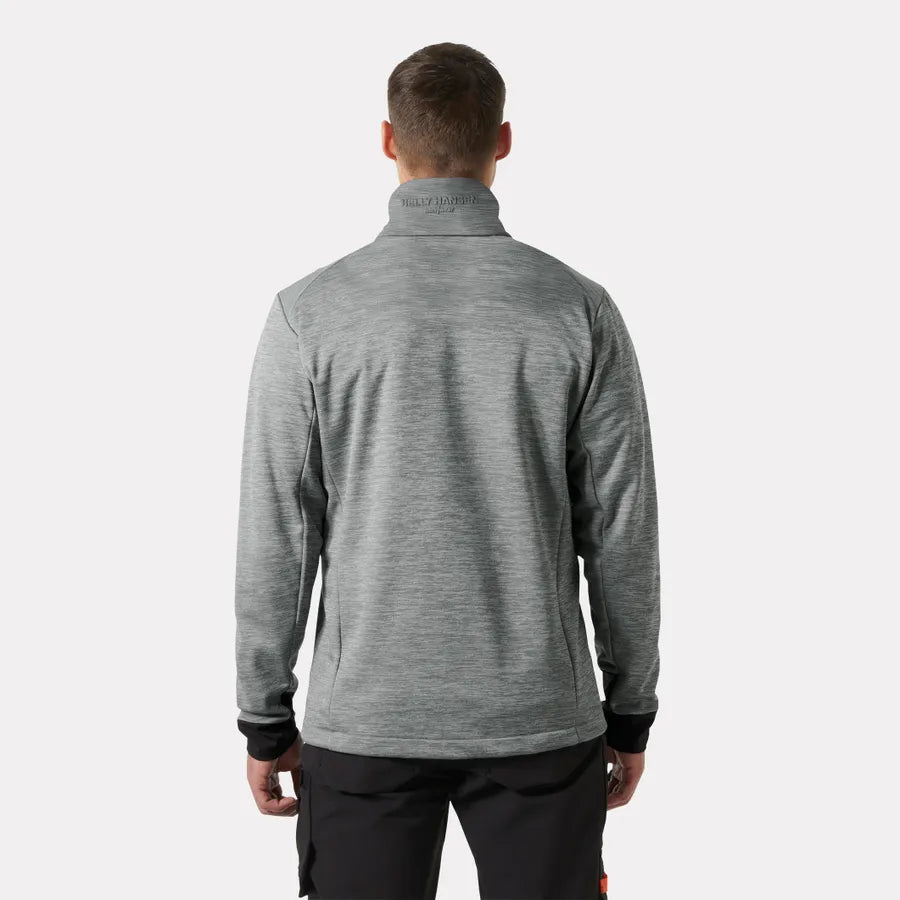 72380- Tech Midlayer Jacket