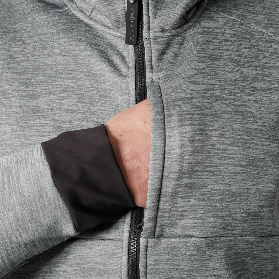 72380- Tech Midlayer Jacket