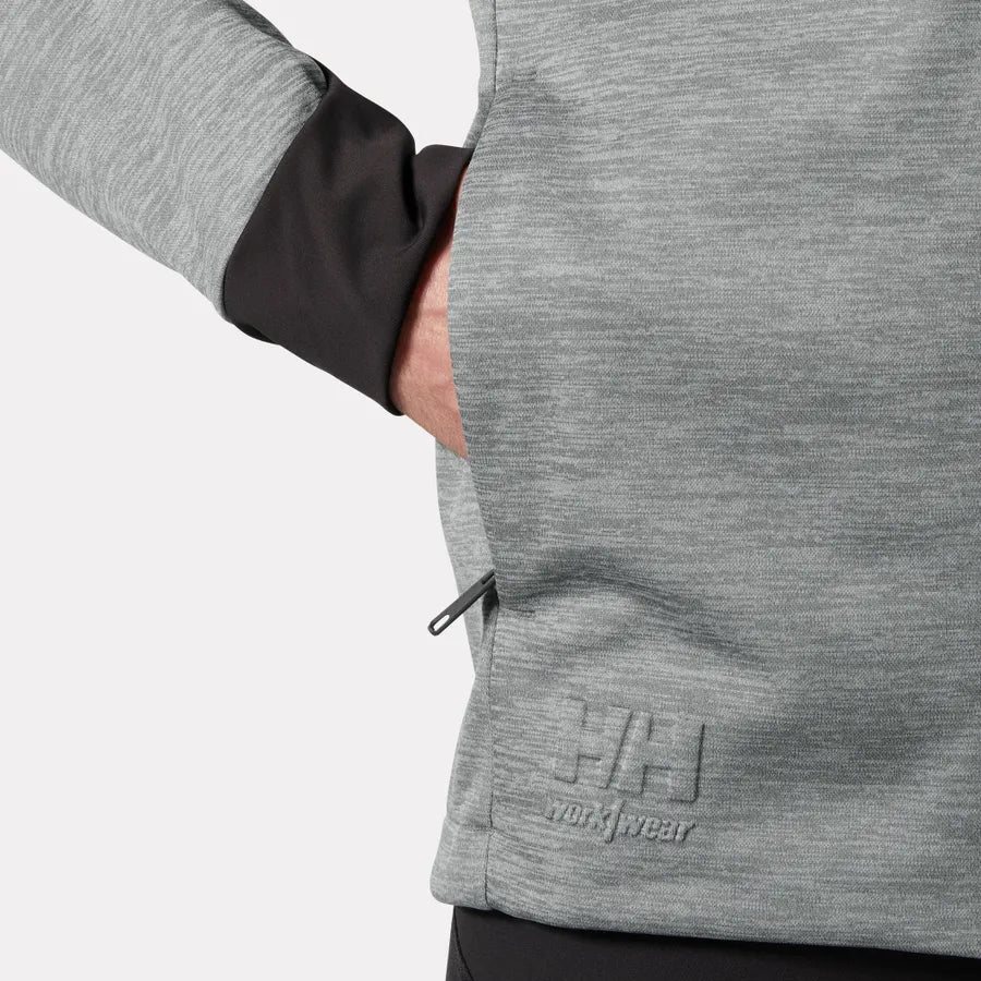 72380- Tech Midlayer Jacket
