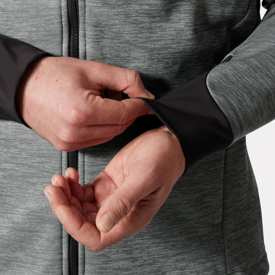 72380- Tech Midlayer Jacket