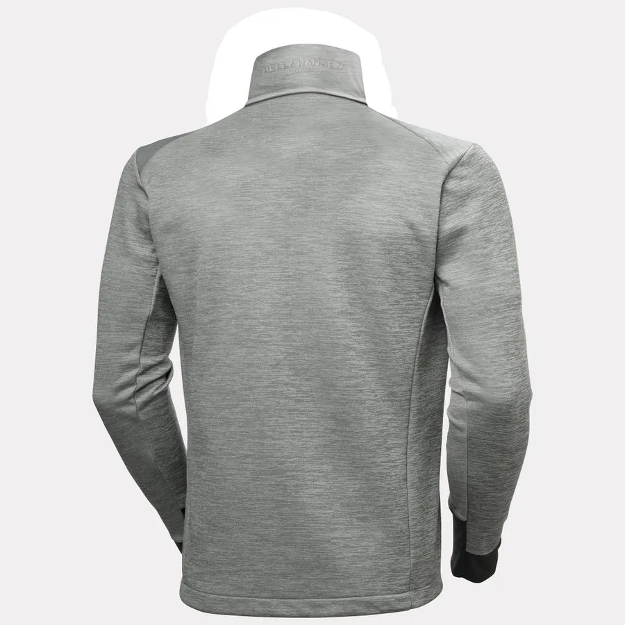 72380- Tech Midlayer Jacket