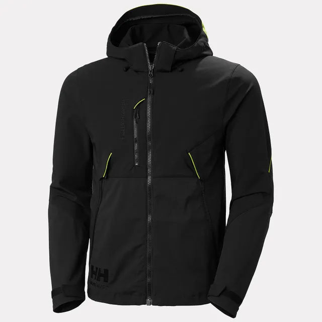 74263 - MAGNI EVO JACKET