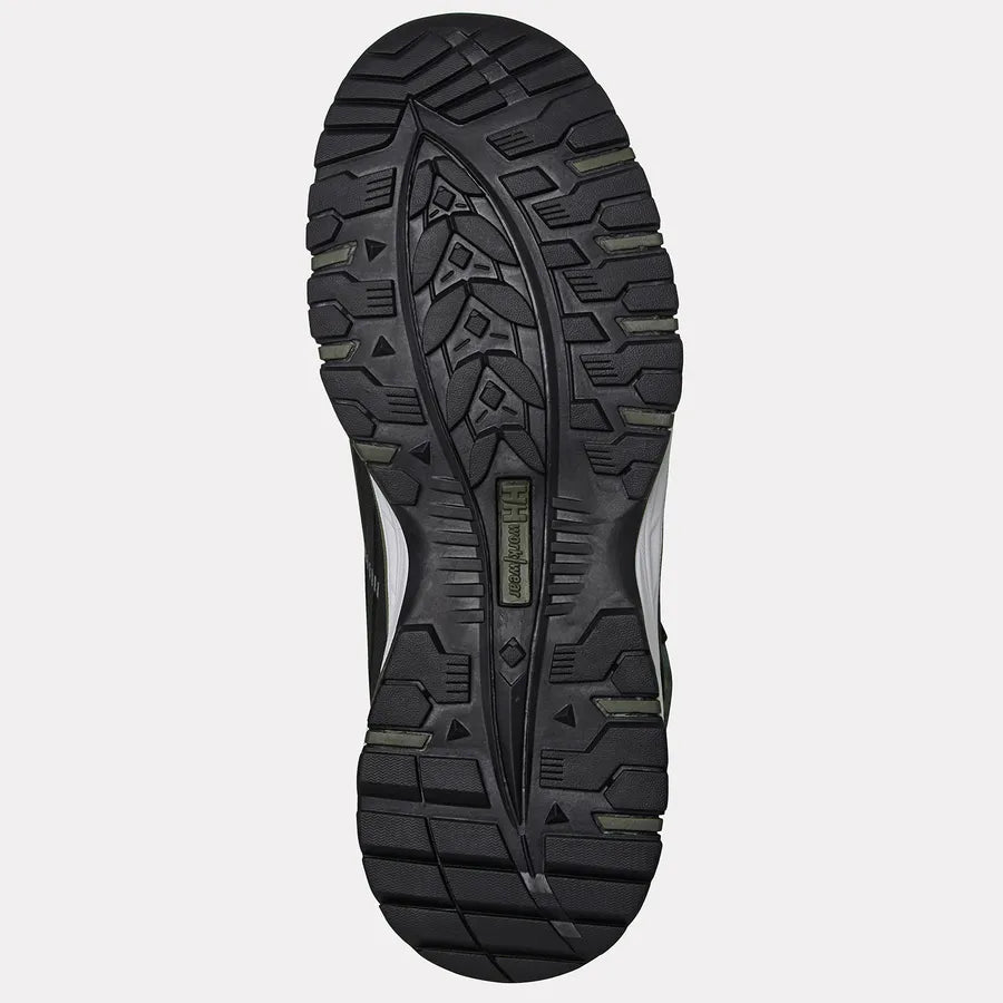 78262 Chelsea Evolution Waterproof Aluminum-Toe Safety Boots