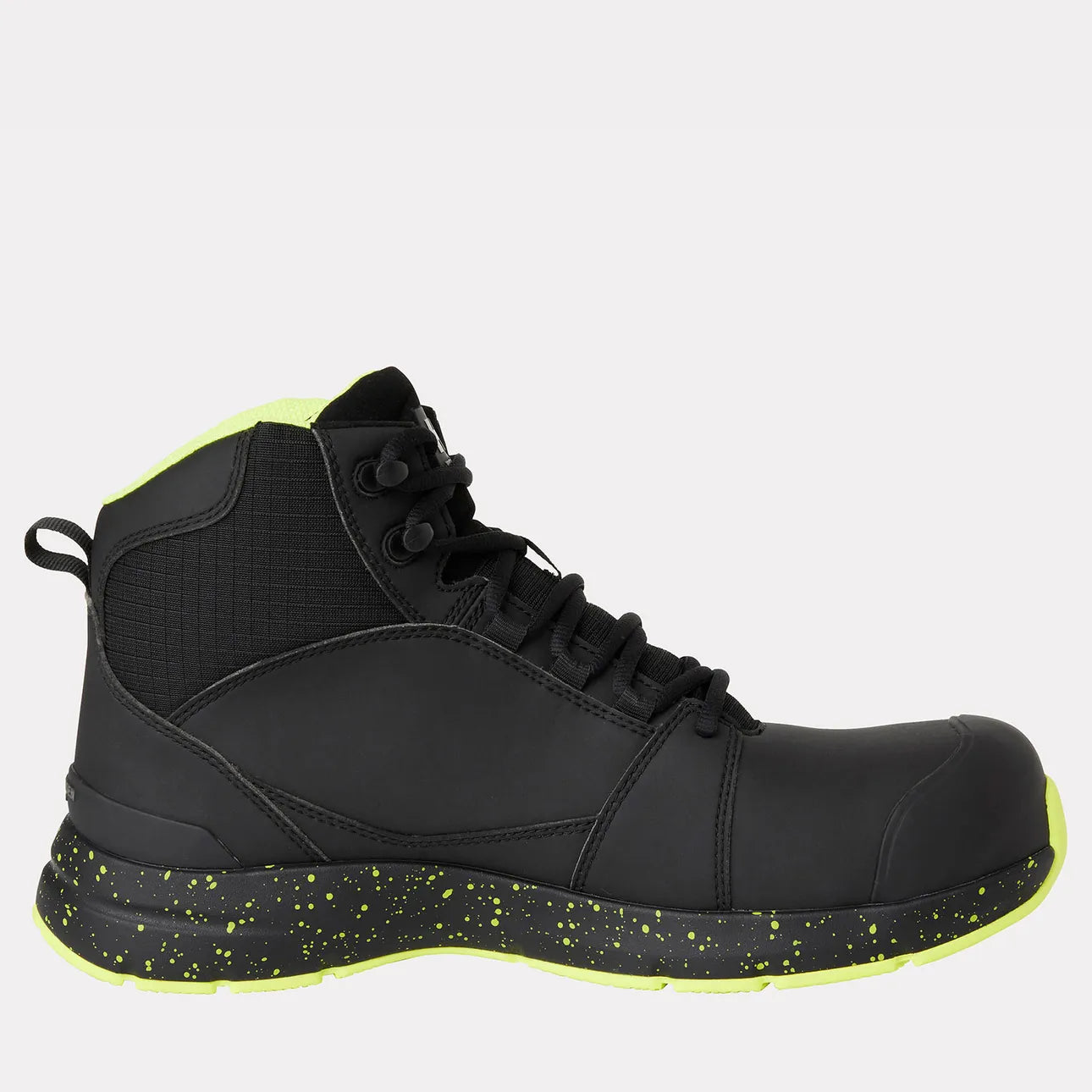 78321 -Barcode MXR Mid S3S Safety Boots