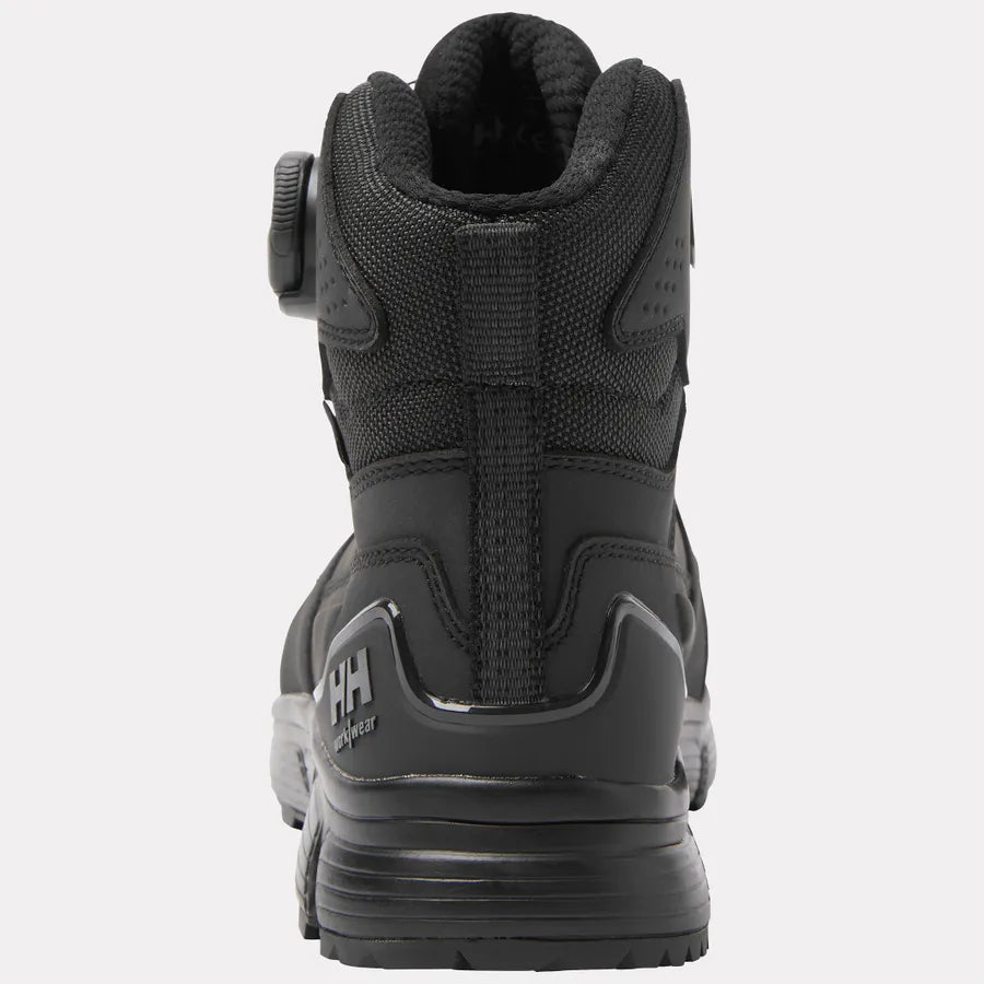 78453 - Kensington Mxr Waterproof Mid BOA S7S Winter Safety Boots