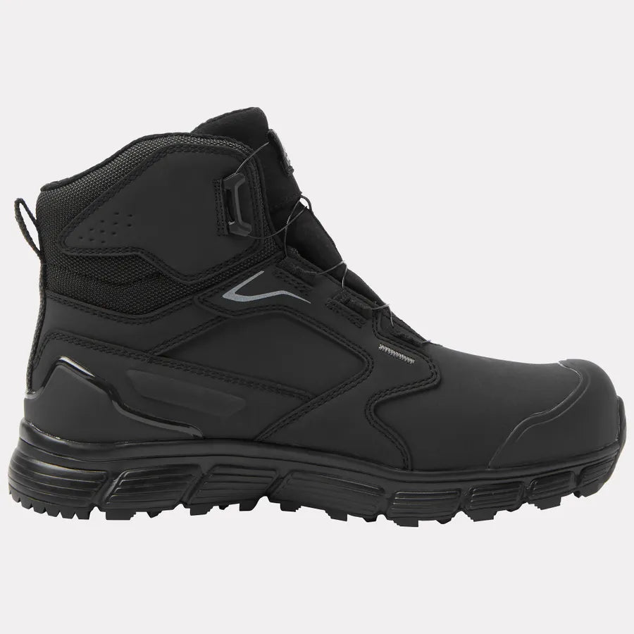 78453 - Kensington Mxr Waterproof Mid BOA S7S Winter Safety Boots