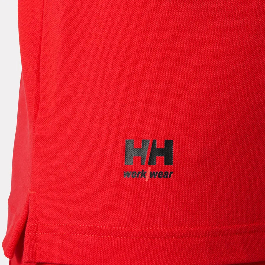7916 - CLASSIC POLO