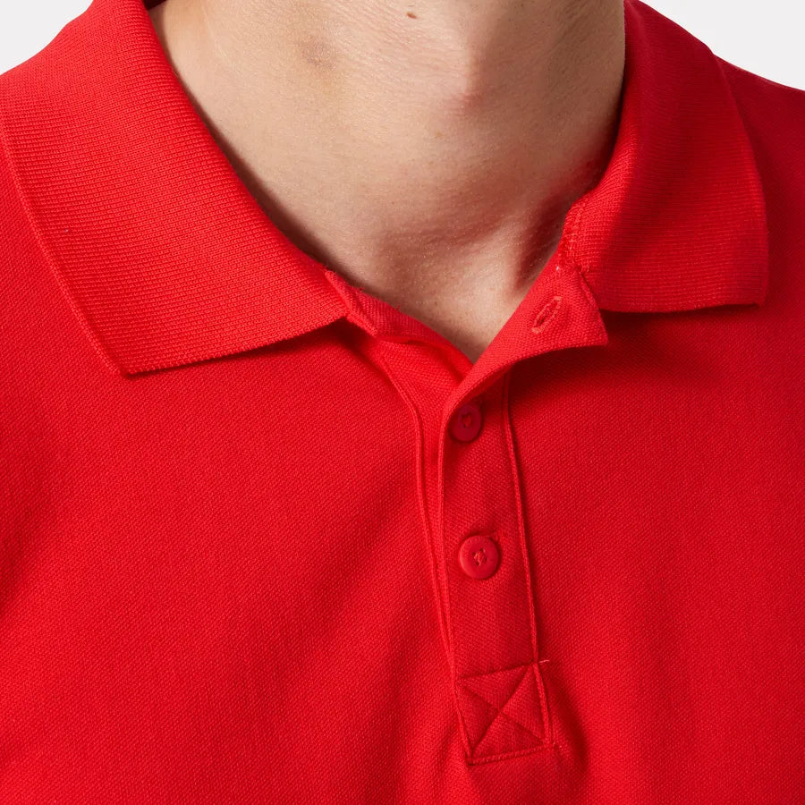 7916 - CLASSIC POLO