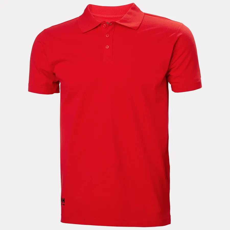 7916 - CLASSIC POLO