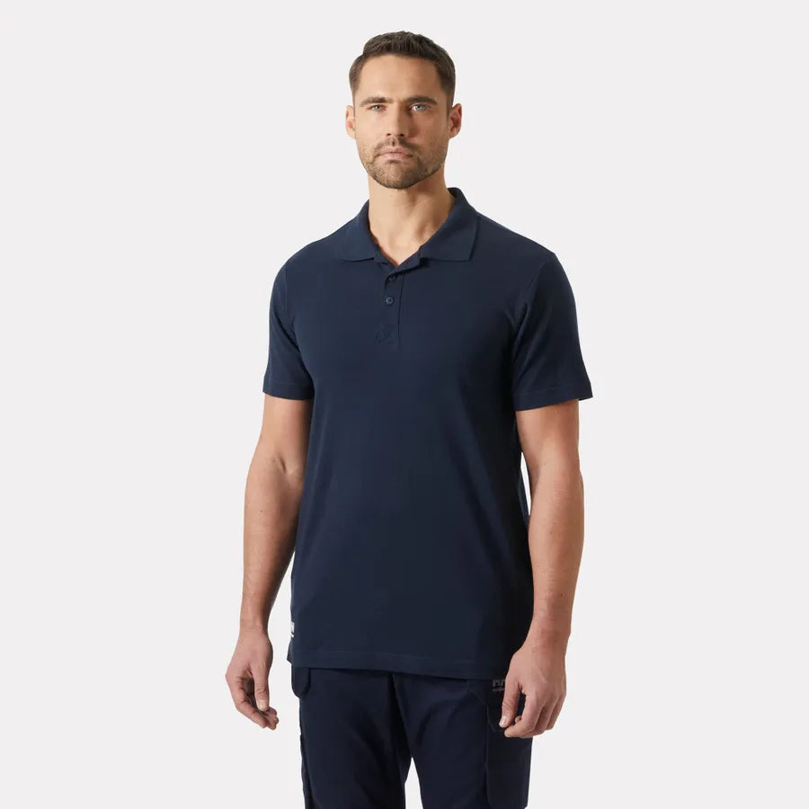 7916 - CLASSIC POLO