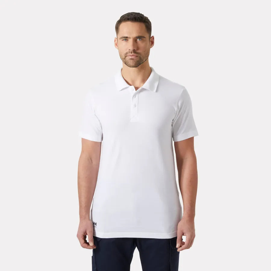 7916 - CLASSIC POLO