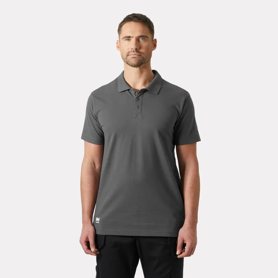 7916 - CLASSIC POLO