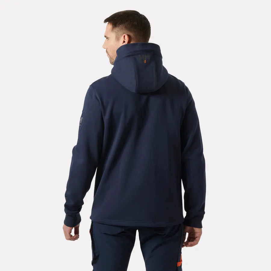 79197 -Chelsea Evolution Zip Hoodie
