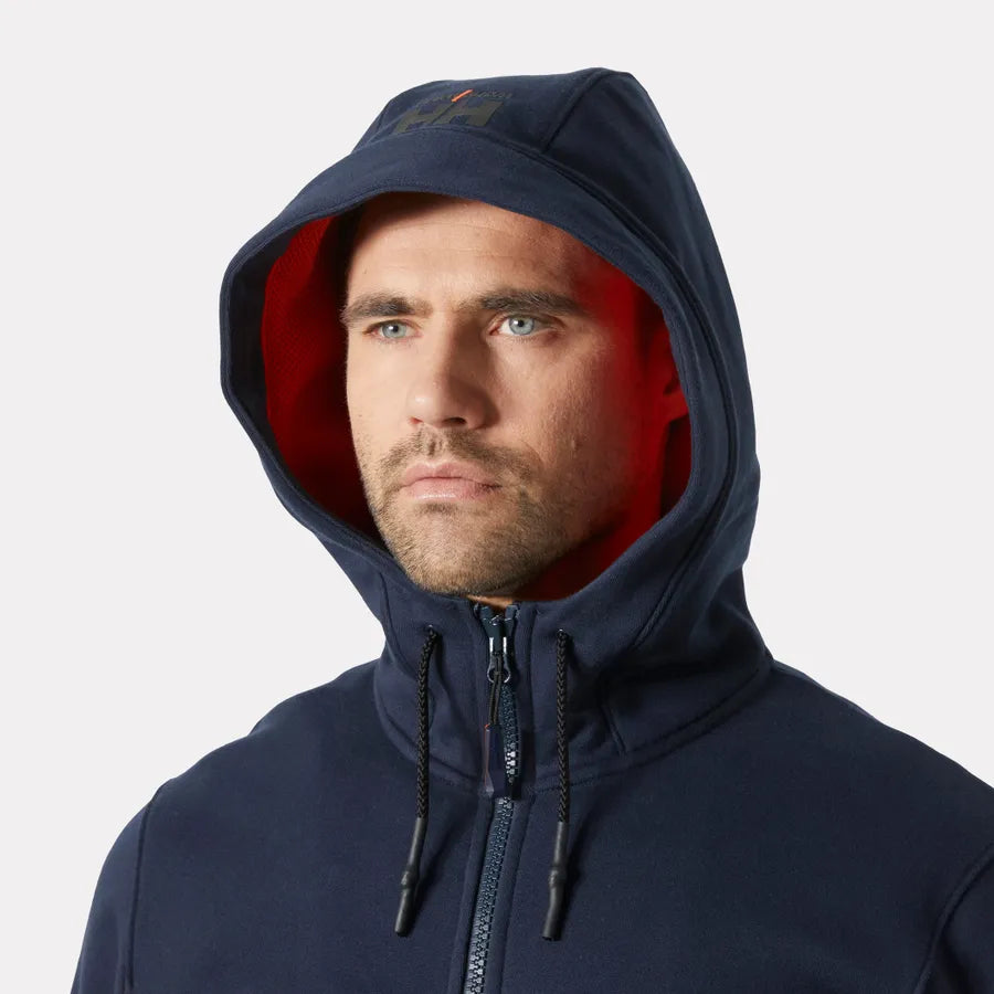 79197 -Chelsea Evolution Zip Hoodie