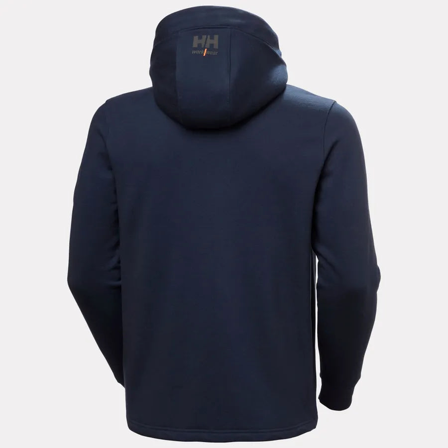 79197 -Chelsea Evolution Zip Hoodie