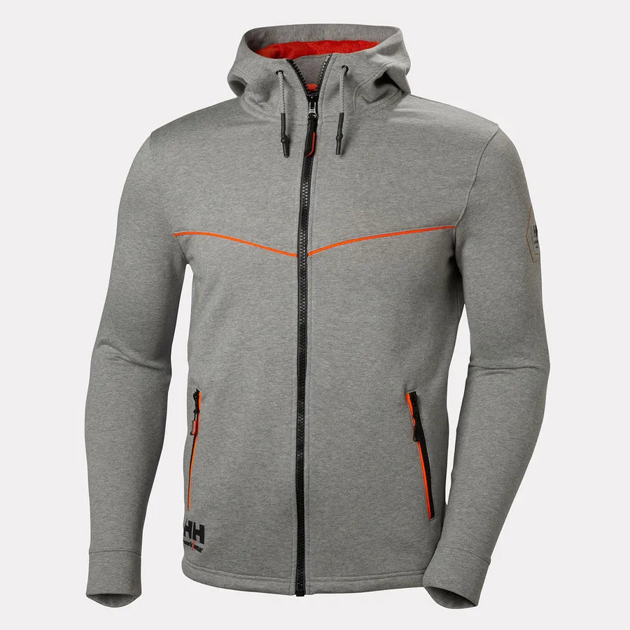 79197 -Chelsea Evolution Zip Hoodie