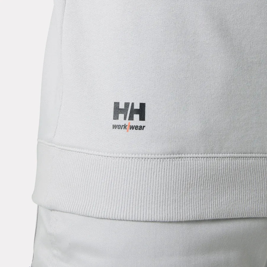 79325- Classic Half Zip Sweatshirt