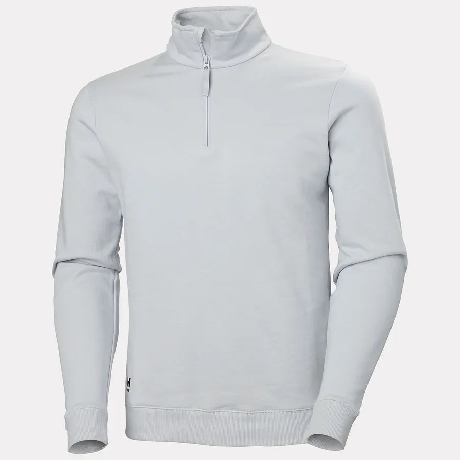 79325- Classic Half Zip Sweatshirt