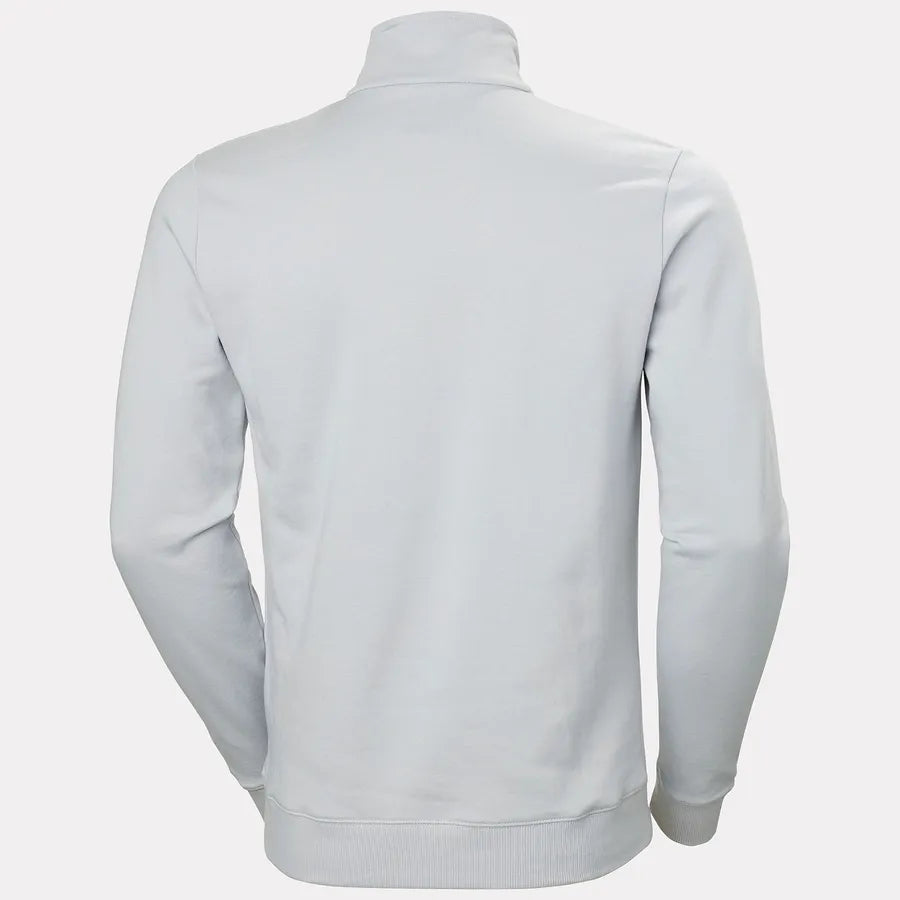 79325- Classic Half Zip Sweatshirt