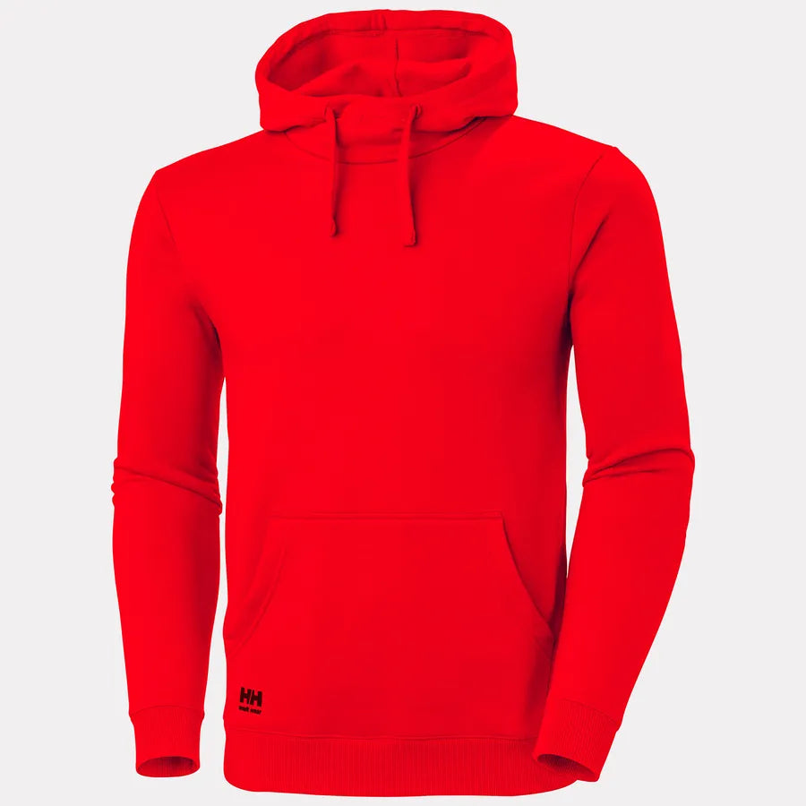 79325- Classic Half Zip Sweatshirt