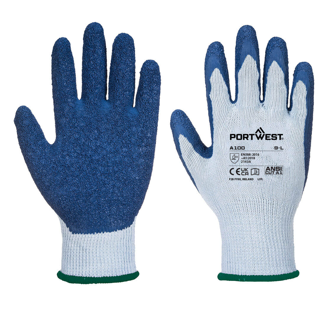 A100 Grip Glove