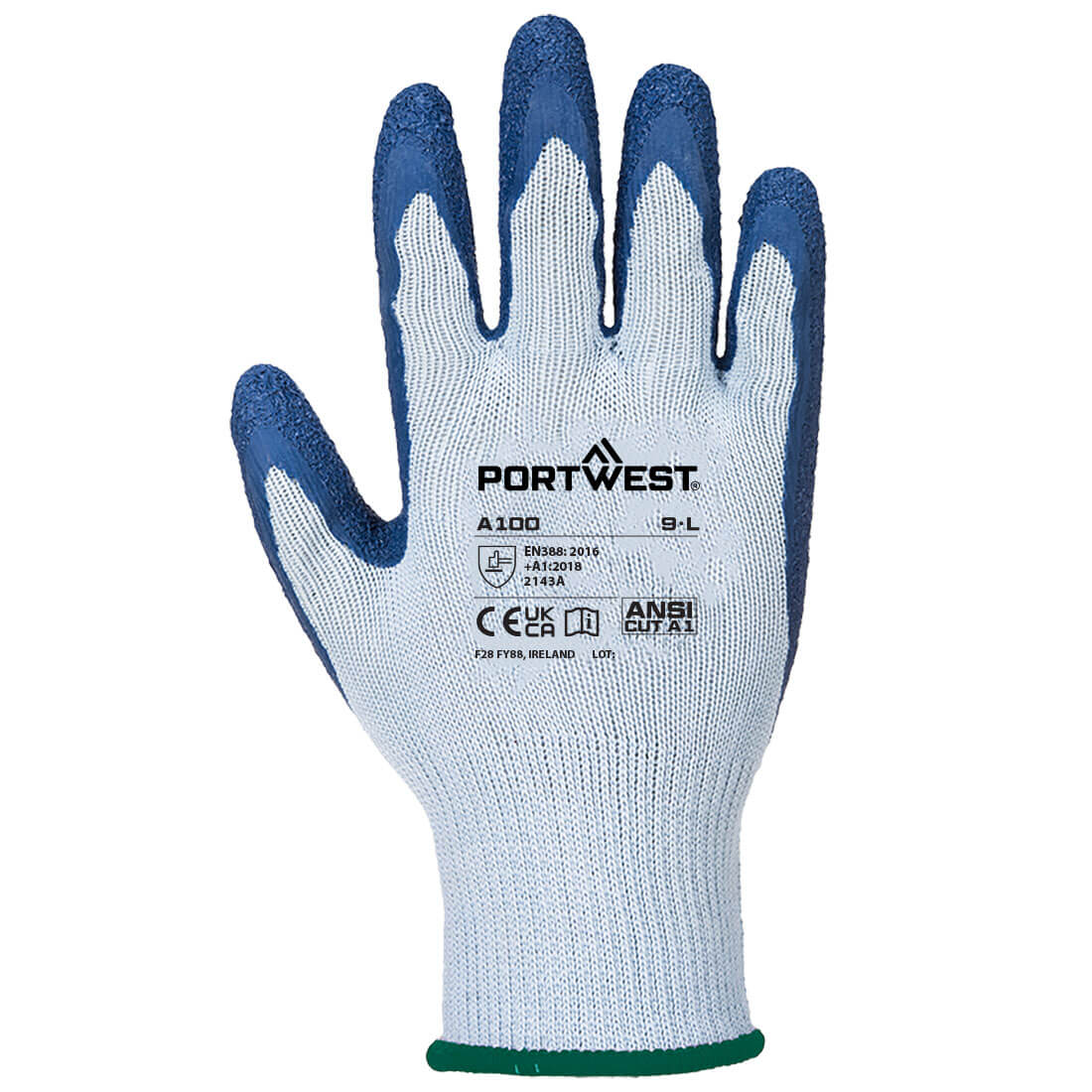 A100 Grip Glove