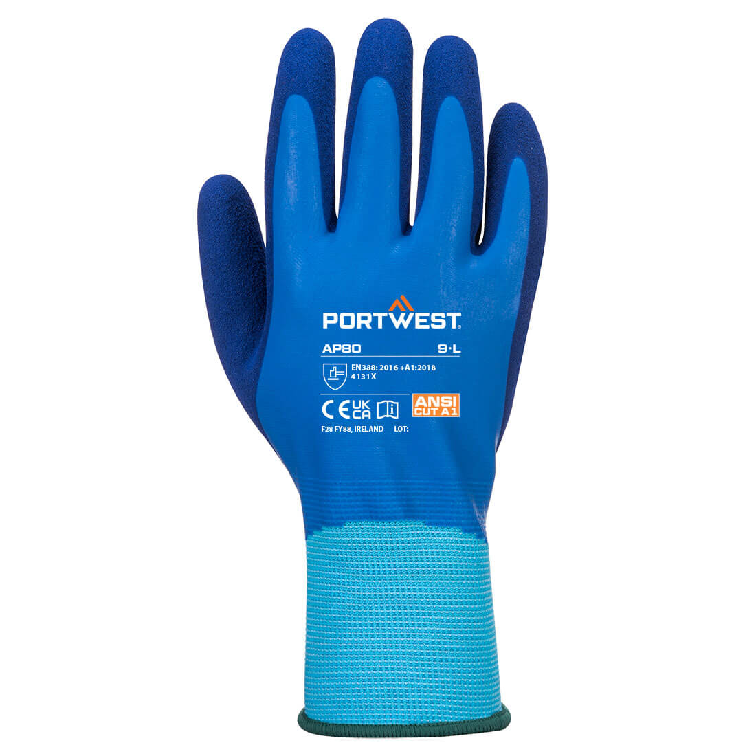 AP80 - Liquid Pro Glove