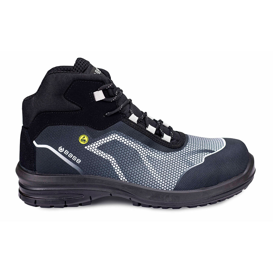 B0979E - OREN TOP S3 ESD SRC