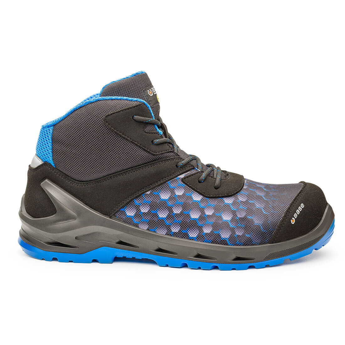 B1209 - I-Robox Blue Top S3 ESD SRC