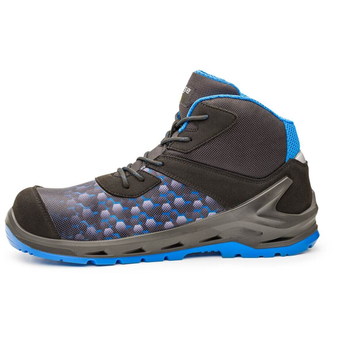 B1209 - I-Robox Blue Top S3 ESD SRC