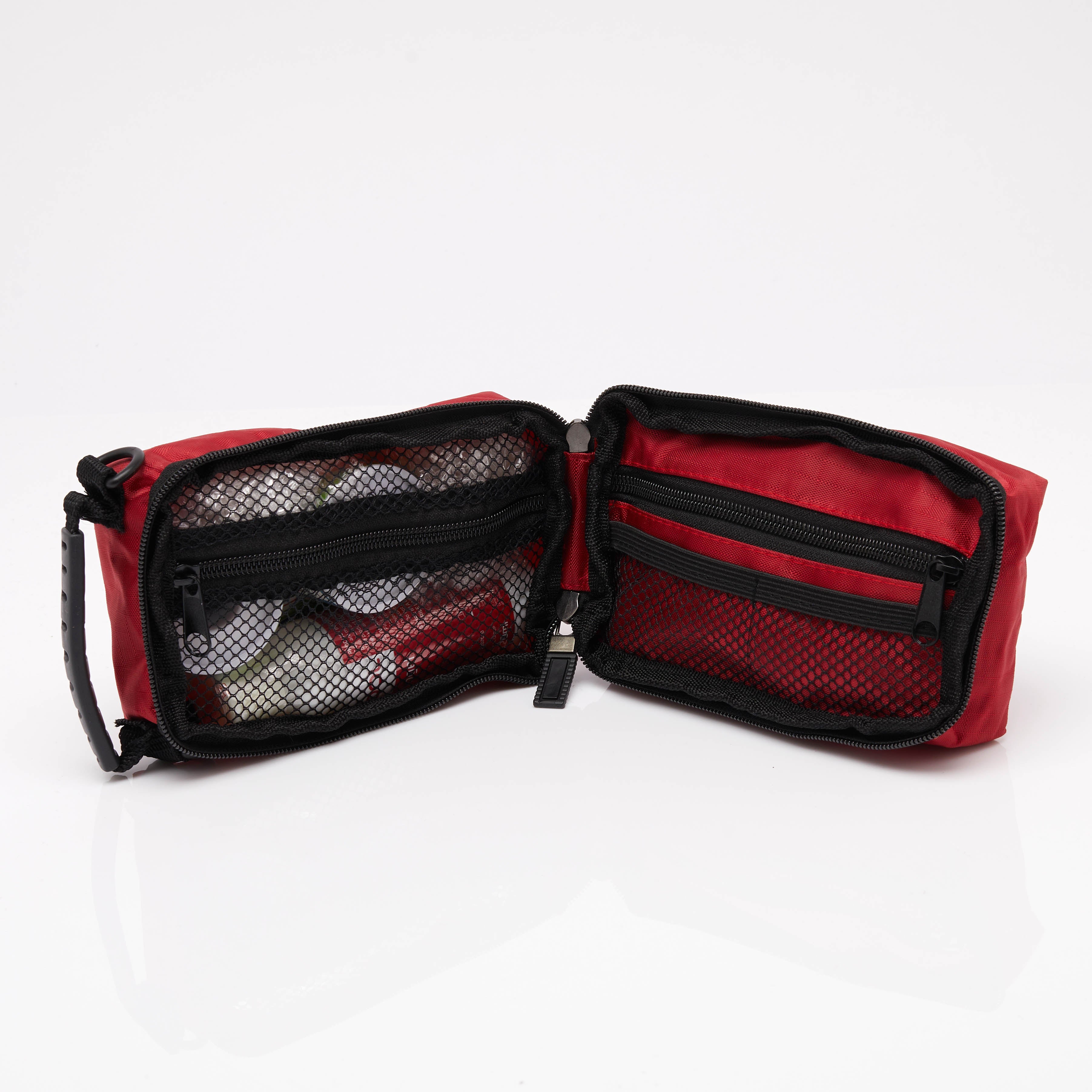 2202004 - Wallace Cameron Burns First Aid Bag
