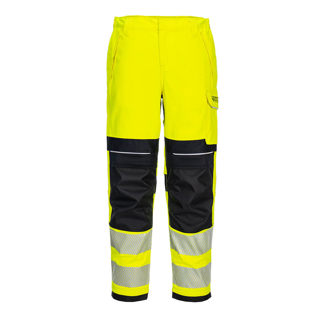 FR409 - PW3 FR Modaflame Hi-Vis Women's Work Trousers