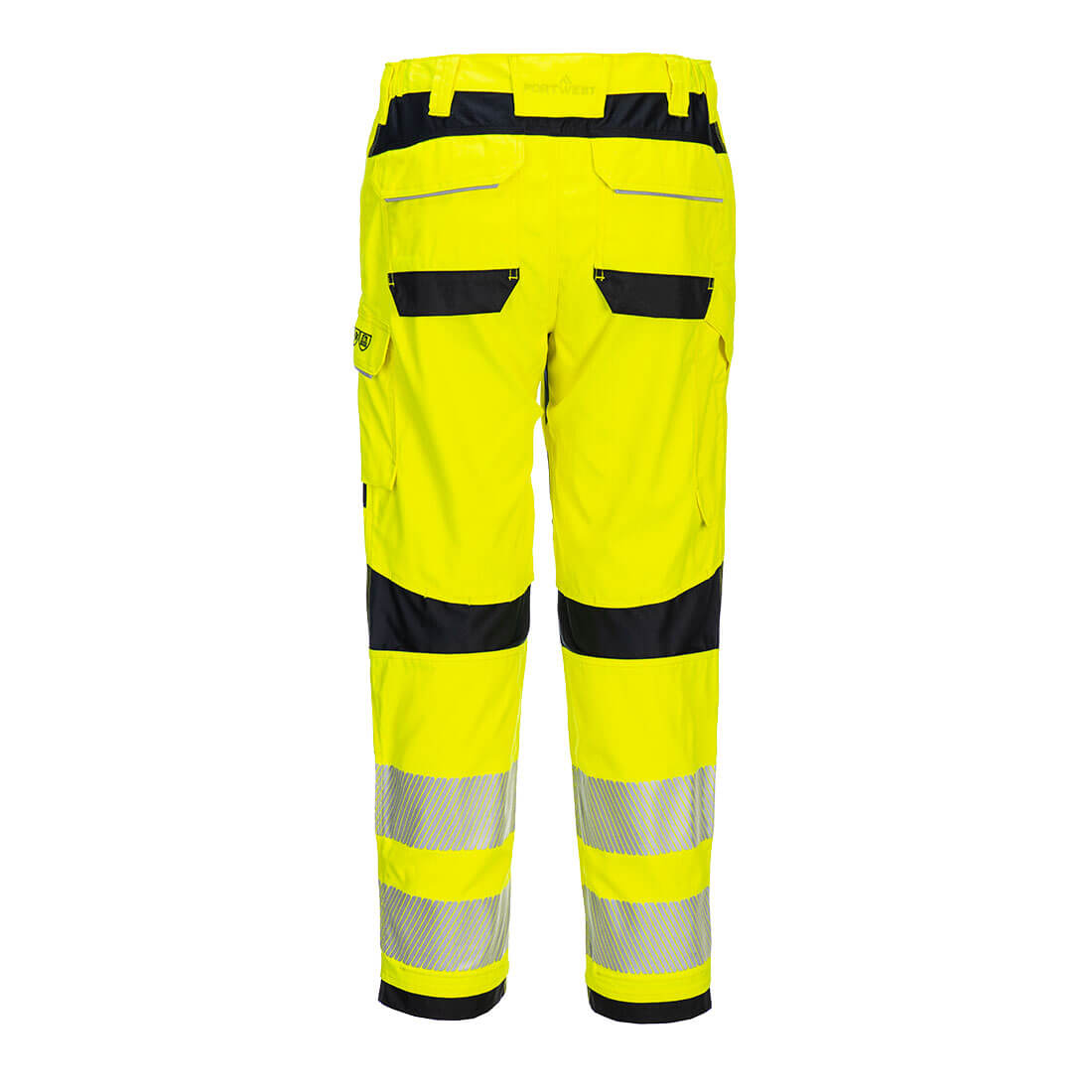FR409 - PW3 FR Modaflame Hi-Vis Women's Work Trousers