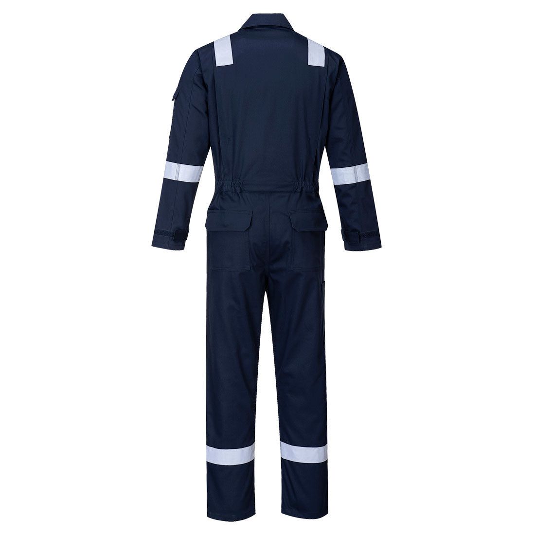 FR51 - Bizflame Work Women's Coverall 350g