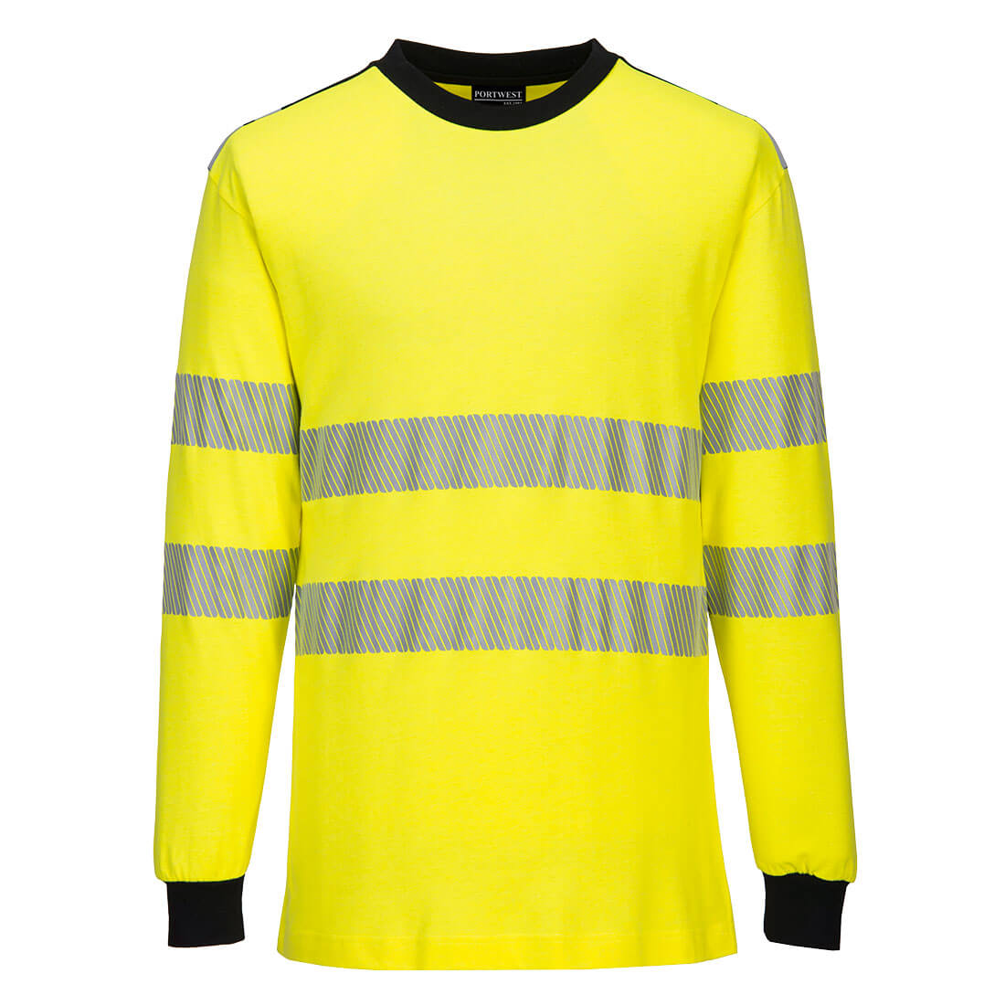 FR701 - PW3 FR Modaflame Hi-Vis T-Shirt