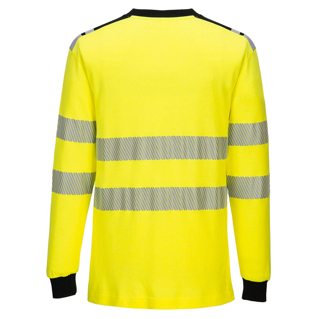 FR701 - PW3 FR Modaflame Hi-Vis T-Shirt