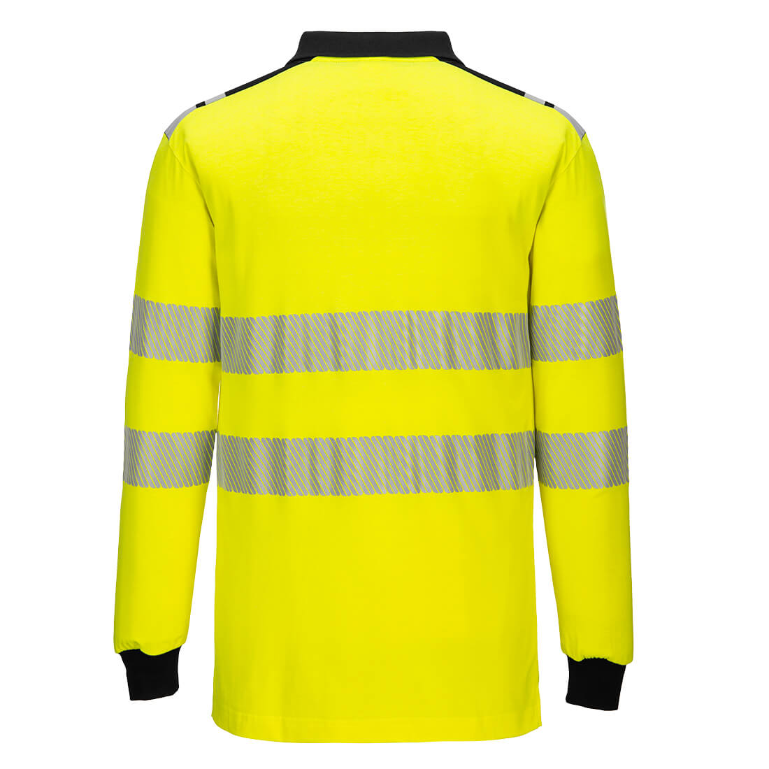 FR702 - PW3 FR Modaflame Hi-Vis Polo Shirt