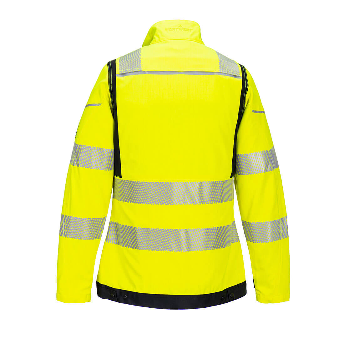FR715 - PW3 FR Modaflame Hi-Vis Women's Work Jacket