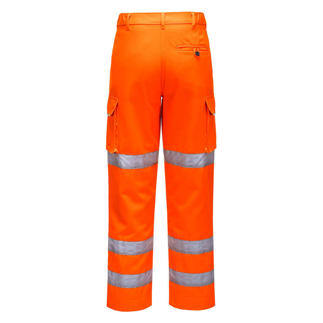 LW71 - Hi-Vis Women's Three Band Work Trousers