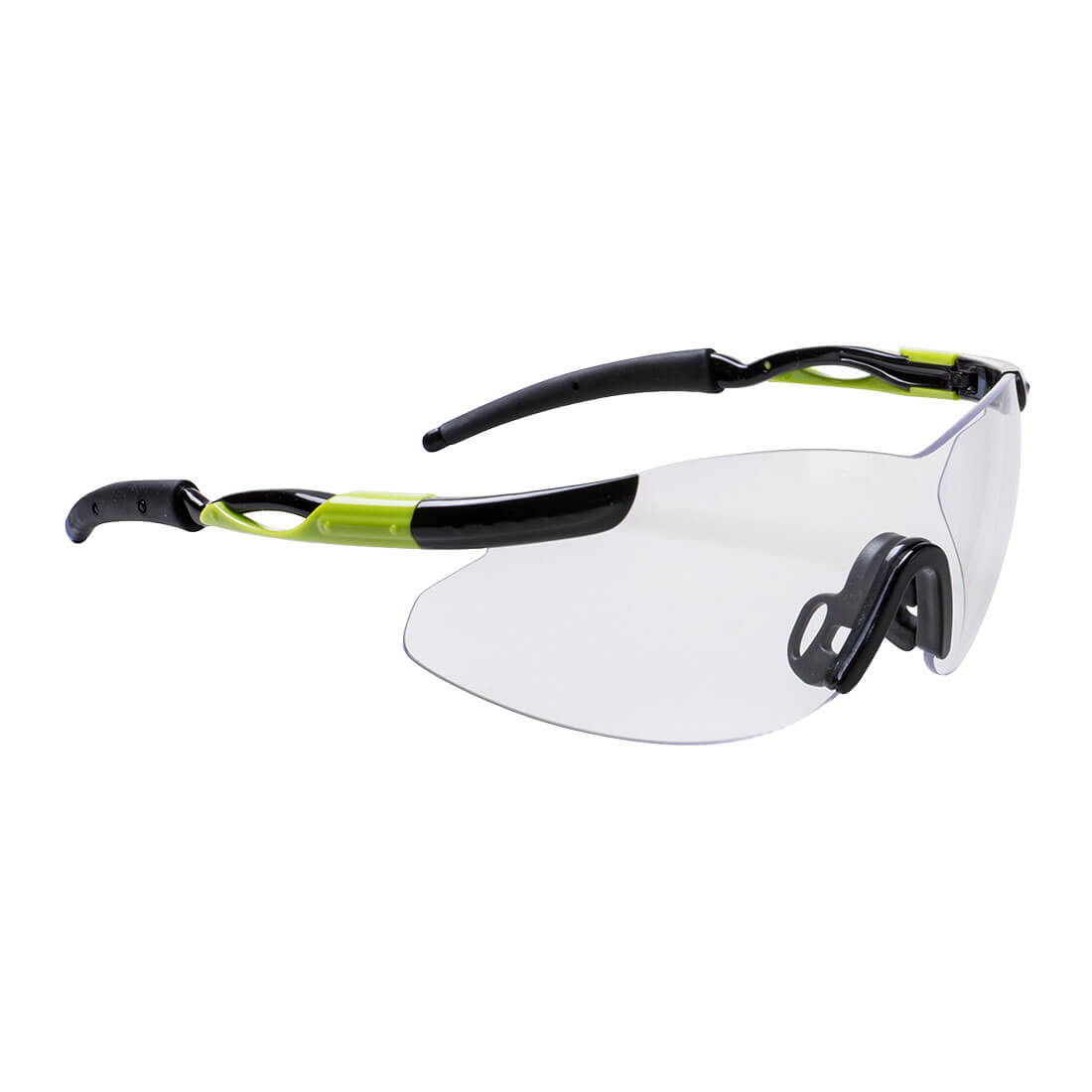 PS07 - Saint Louis Safety Glasses
