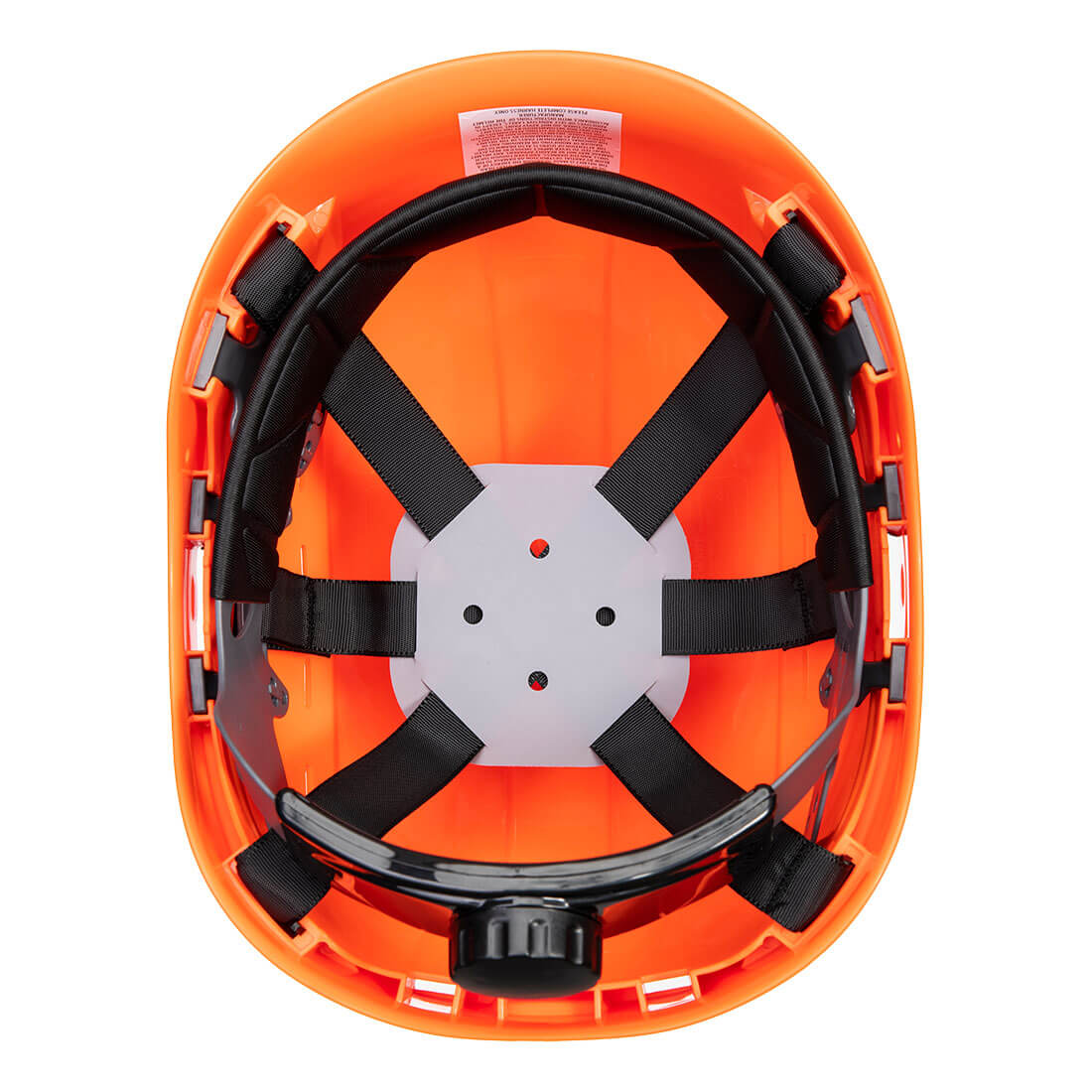 PS63 - Height Endurance Vented Helmet