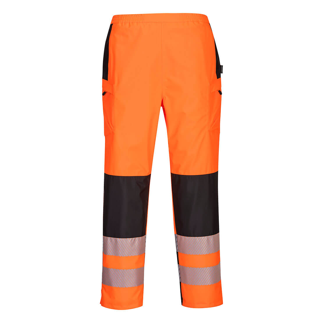 PW386 - PW3 Hi-Vis Women's Rain Trousers