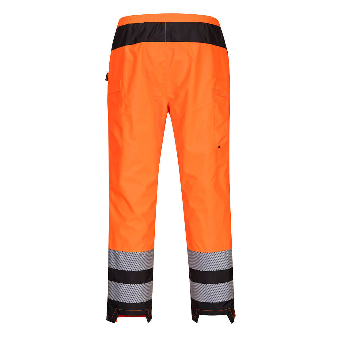 PW386 - PW3 Hi-Vis Women's Rain Trousers