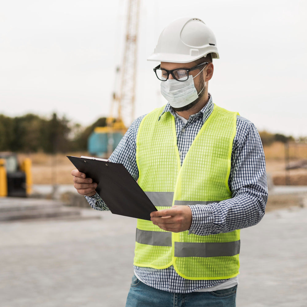 The Importance of High-Visibility Gear in Hazardous Environments