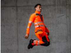 A Beginner’s Guide to Flame-Resistant Clothing