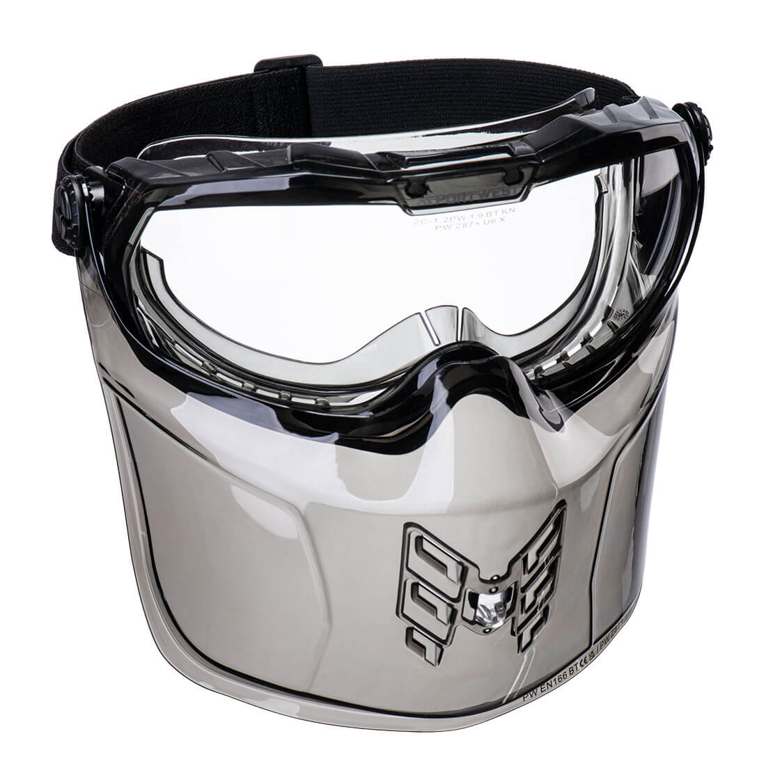 Eye Protection