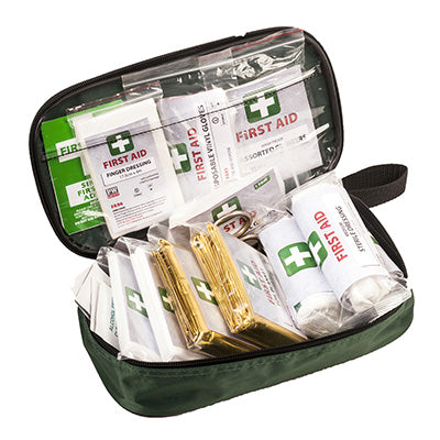 First Aid