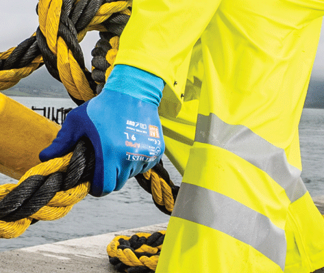 Hand Protection