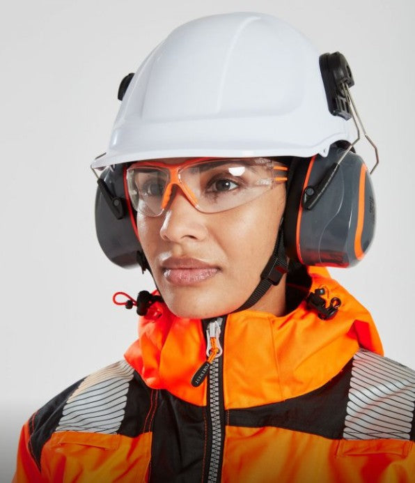 Women's High-Visibility Range